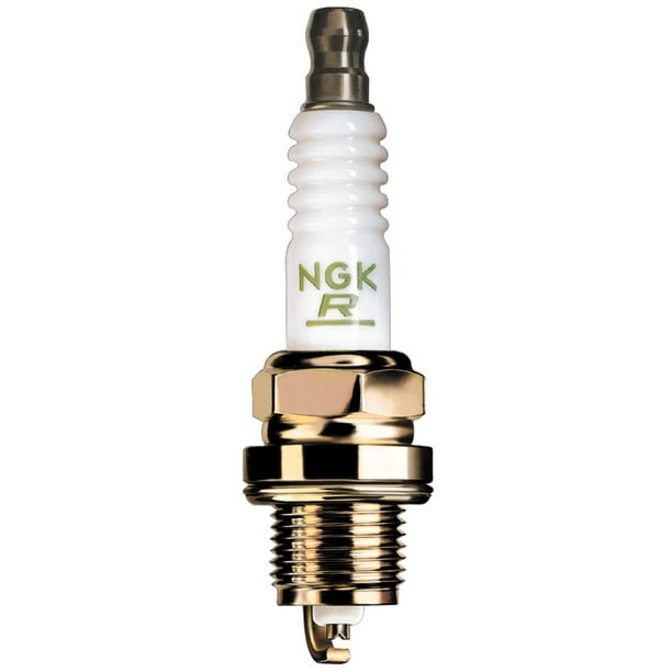 4x NGK Copper Core Spark Plug B6S 3510